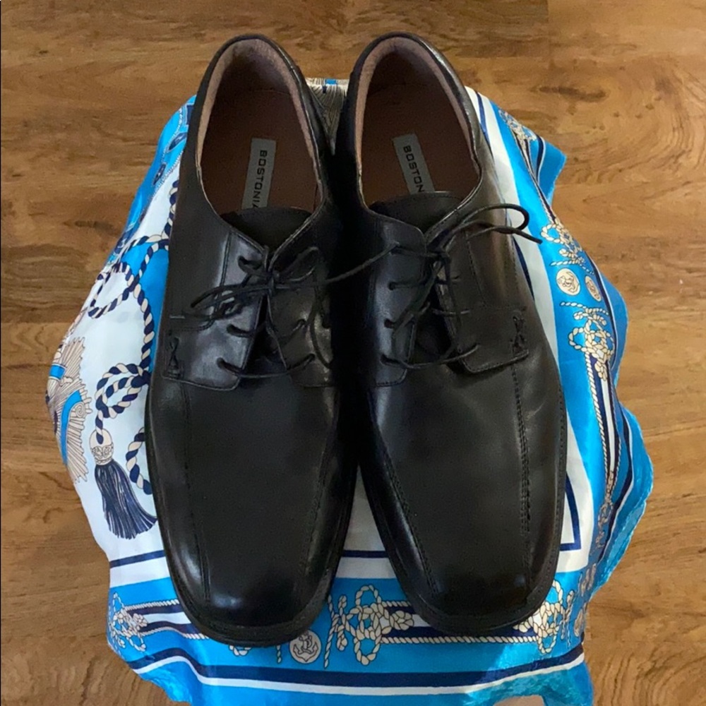 Leather Men’s shoes